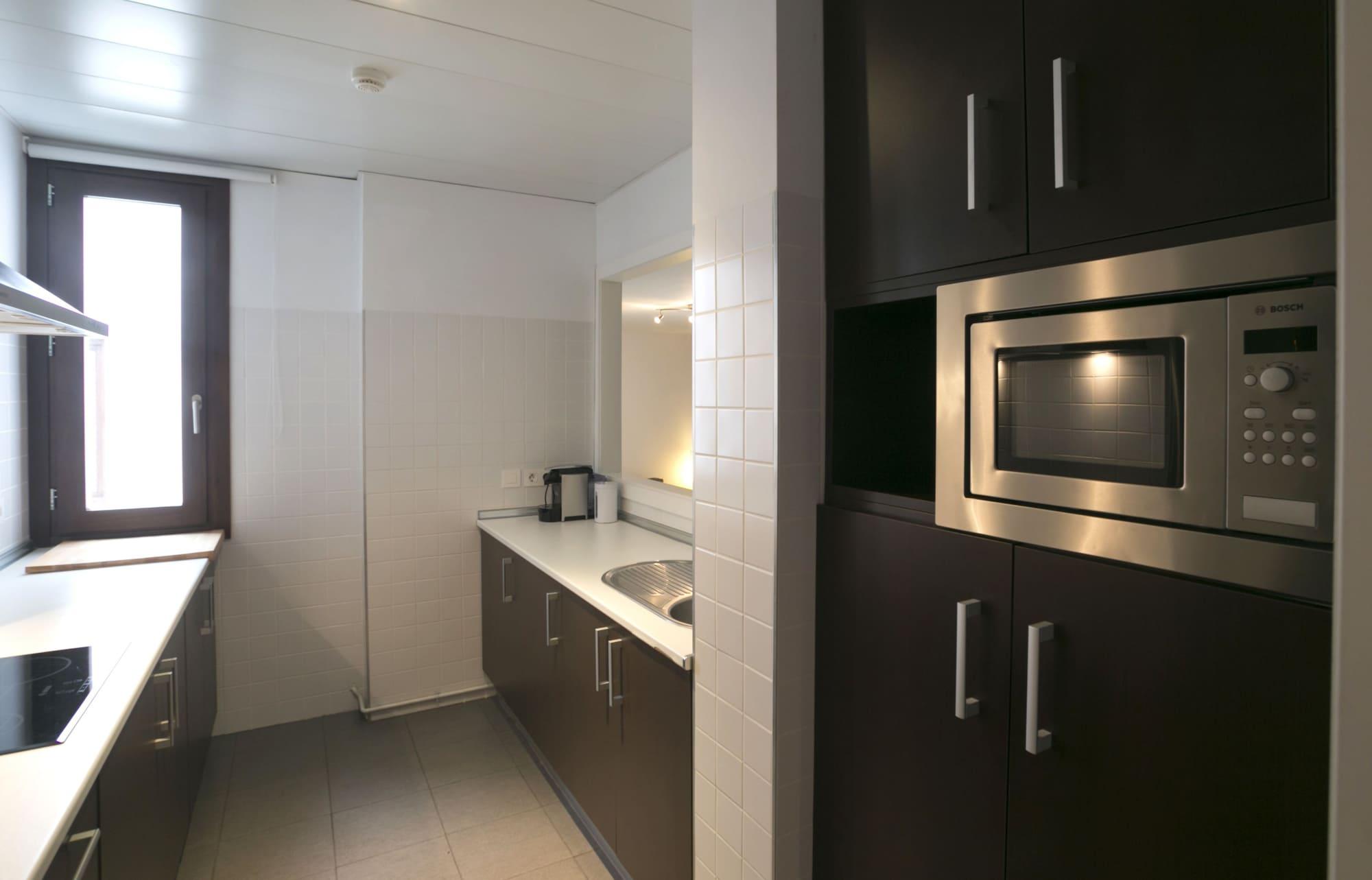 Elvira Suites Гранада Экстерьер фото