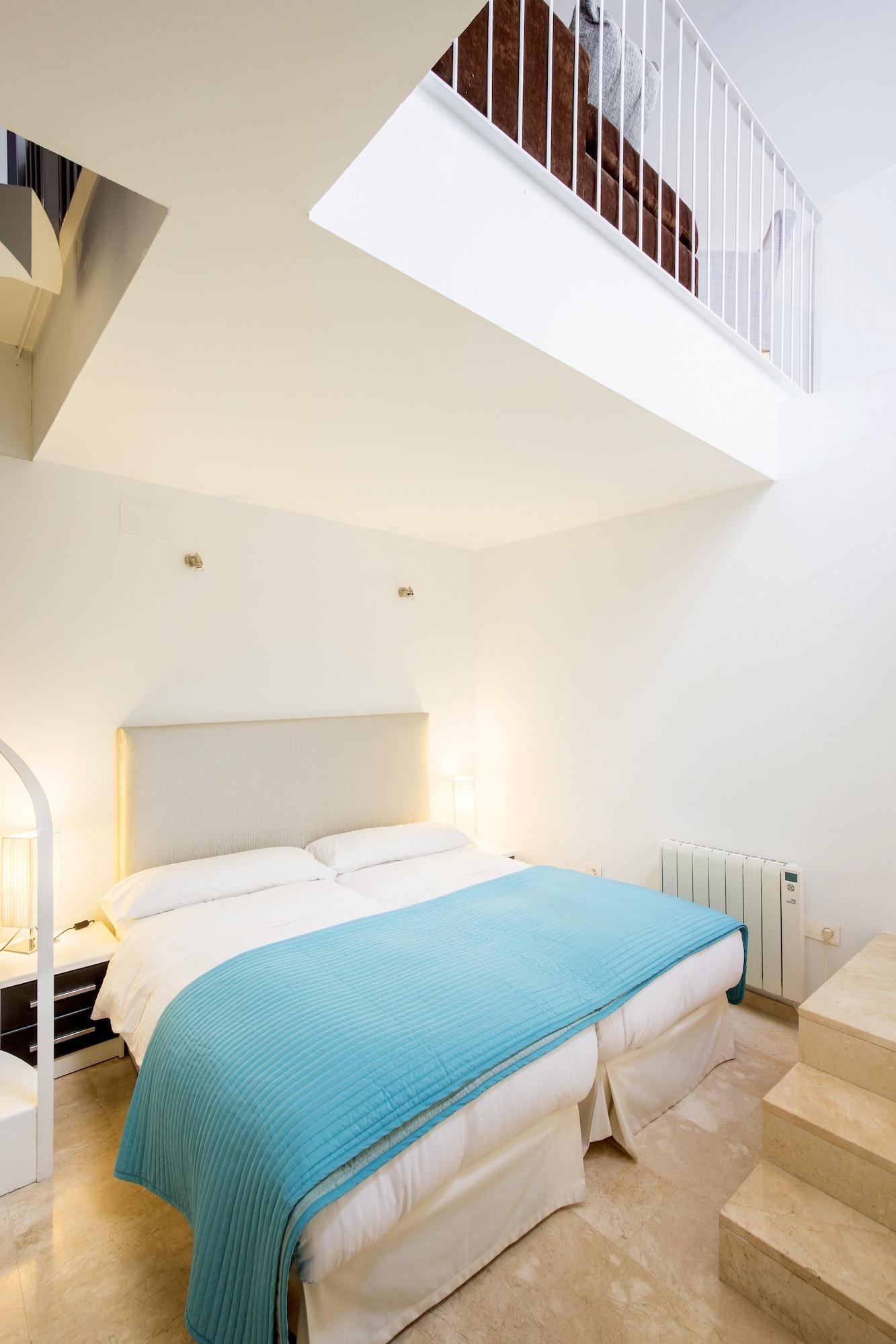 Elvira Suites Гранада Экстерьер фото