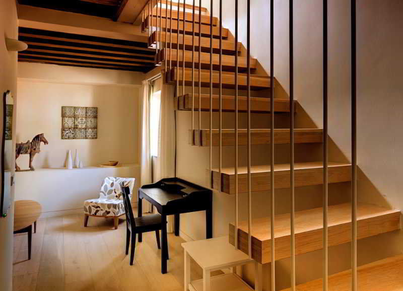 Elvira Suites Гранада Экстерьер фото