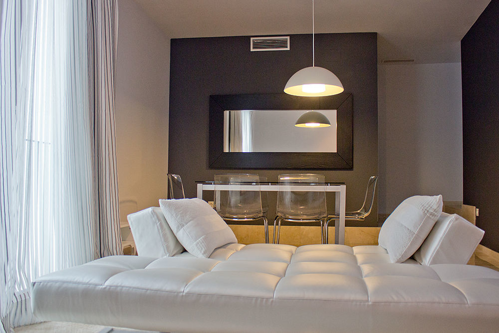 Elvira Suites Гранада Экстерьер фото